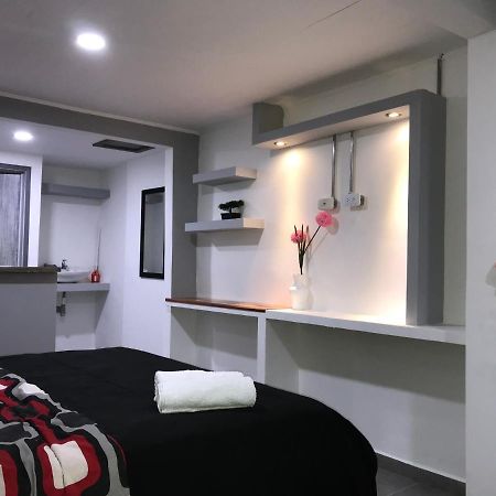 Makana apartastudio Salento Bagian luar foto