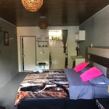 Makana apartastudio Salento Bagian luar foto