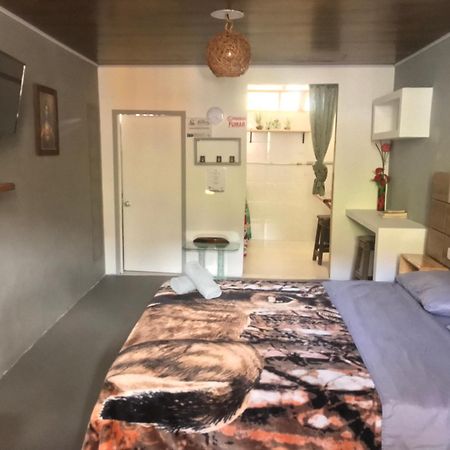 Makana apartastudio Salento Bagian luar foto