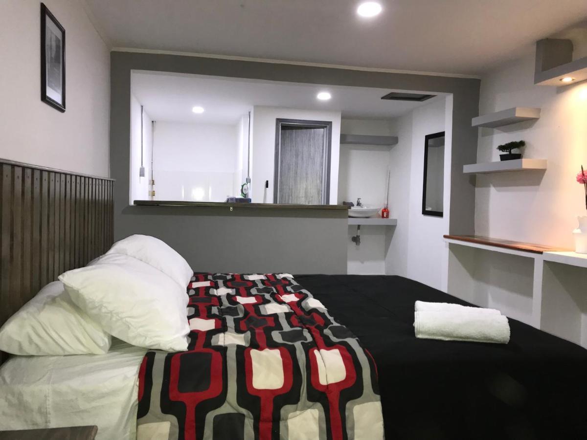 Makana apartastudio Salento Bagian luar foto