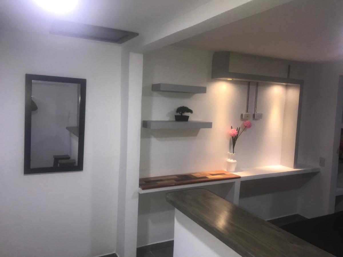 Makana apartastudio Salento Bagian luar foto