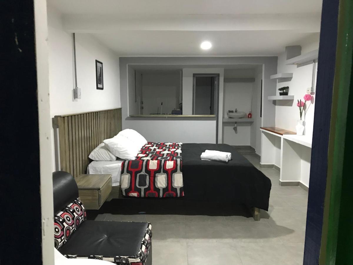 Makana apartastudio Salento Bagian luar foto