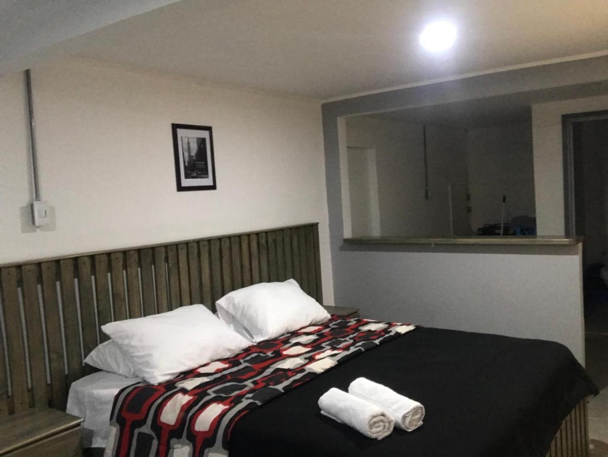 Makana apartastudio Salento Bagian luar foto