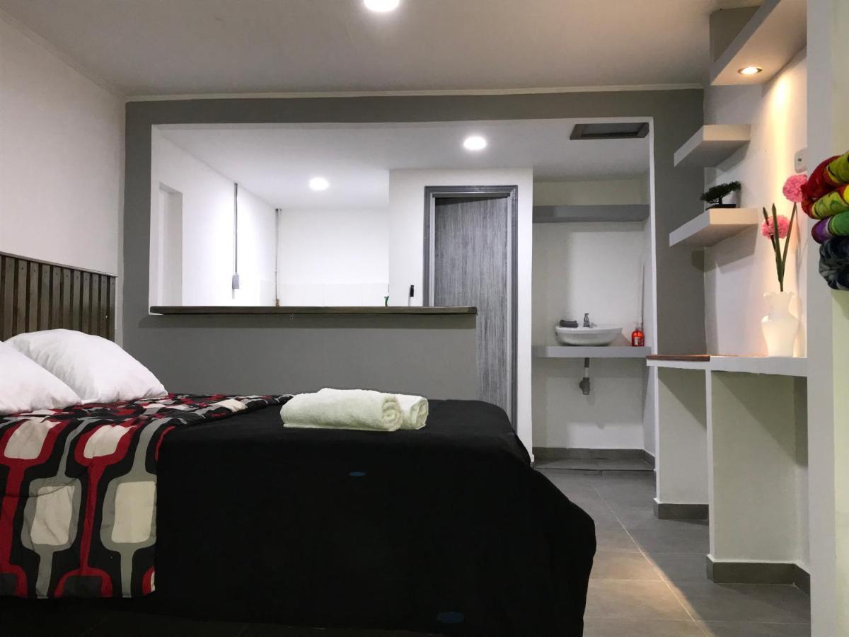 Makana apartastudio Salento Bagian luar foto