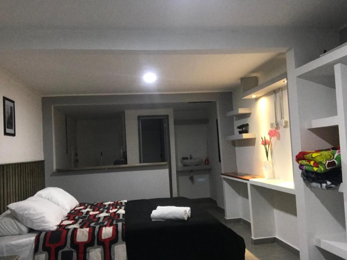 Makana apartastudio Salento Bagian luar foto