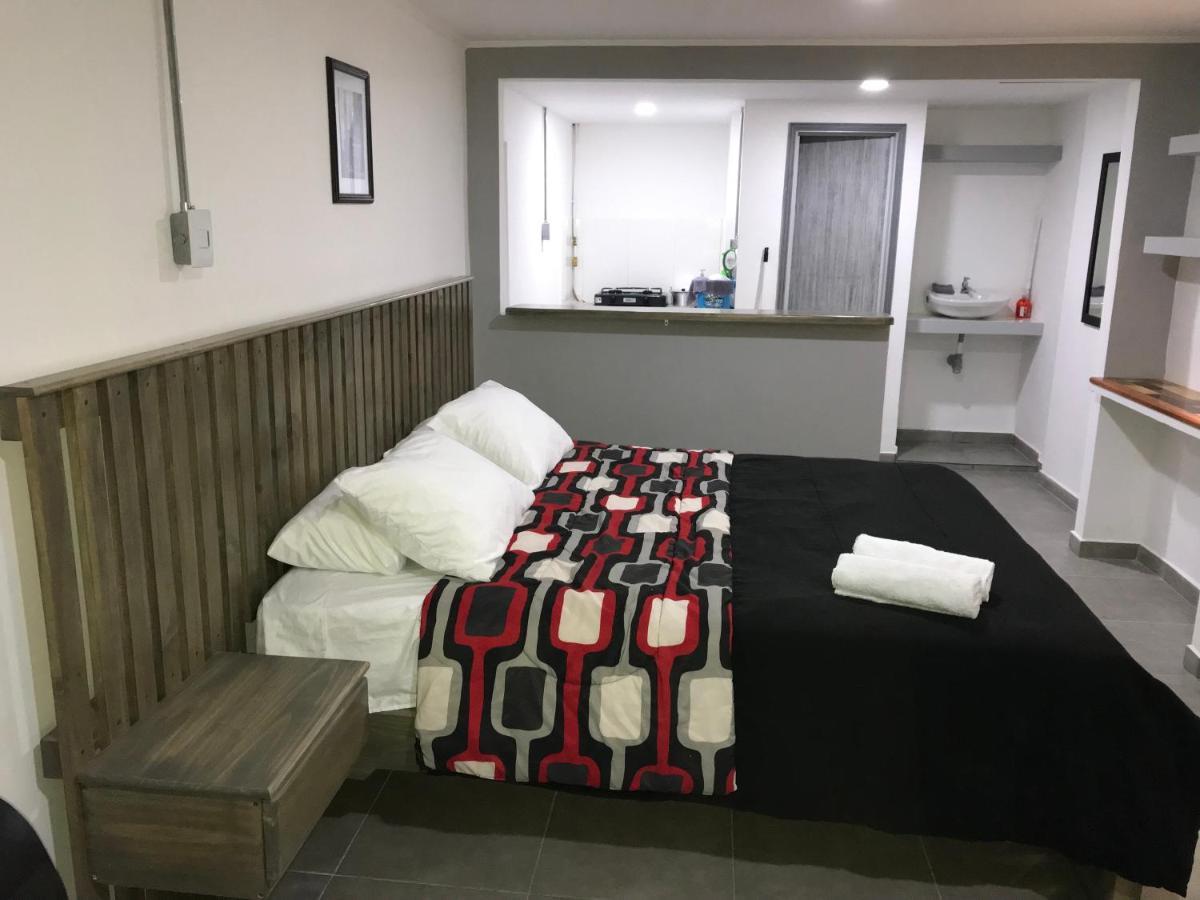 Makana apartastudio Salento Bagian luar foto