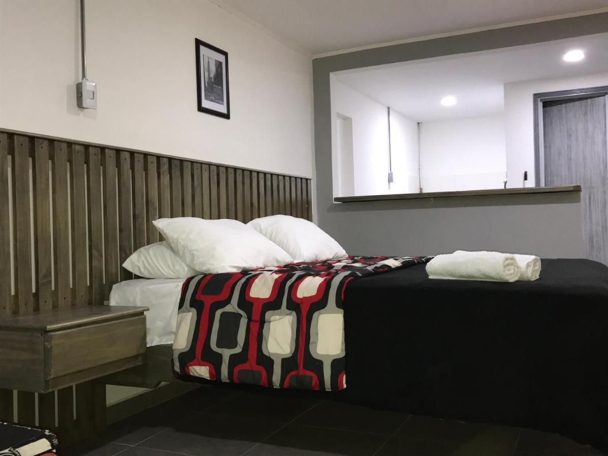 Makana apartastudio Salento Bagian luar foto