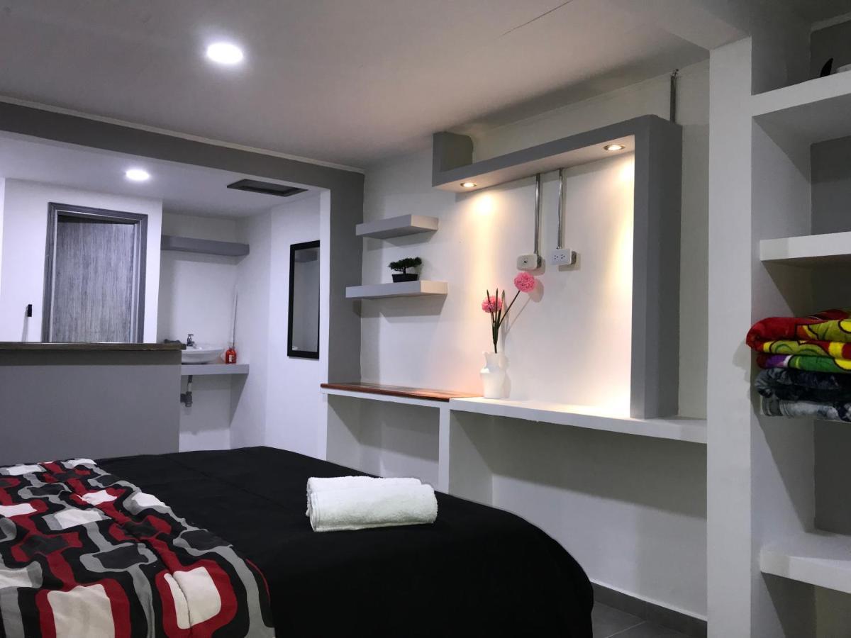 Makana apartastudio Salento Bagian luar foto