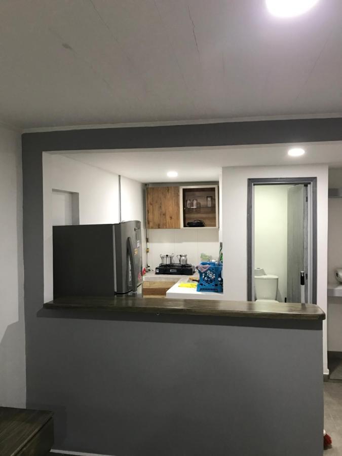 Makana apartastudio Salento Bagian luar foto