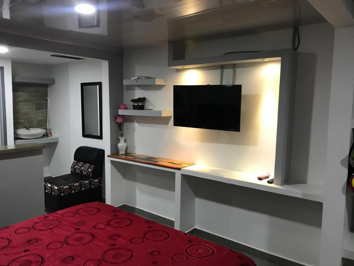 Makana apartastudio Salento Bagian luar foto