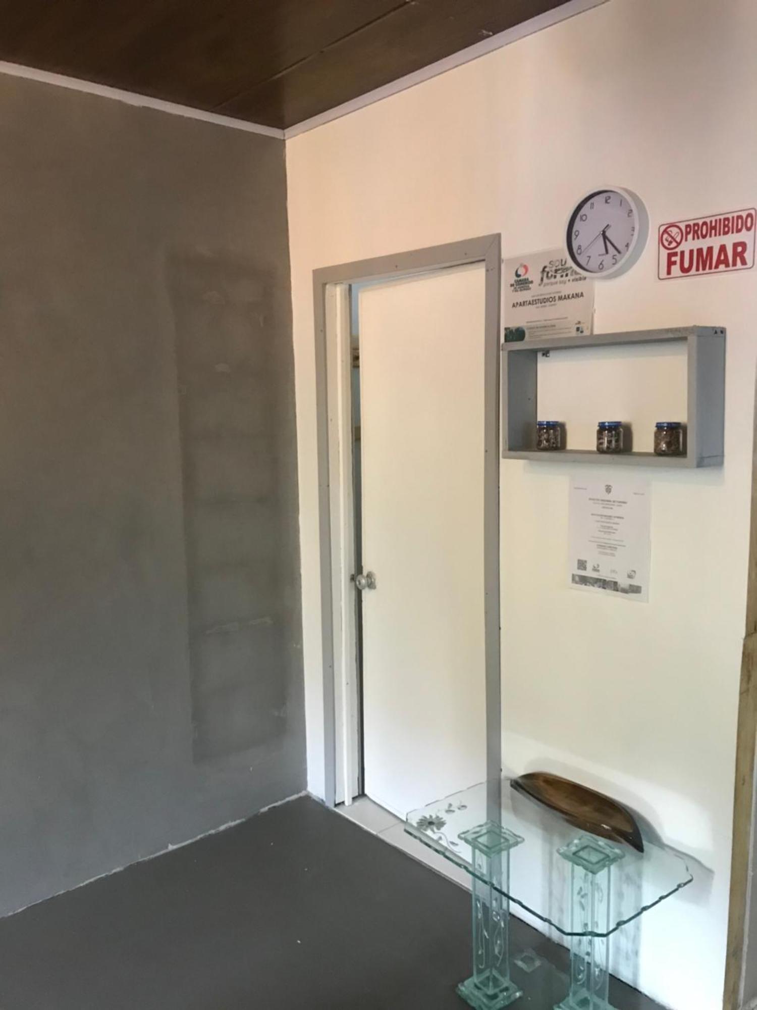 Makana apartastudio Salento Bagian luar foto