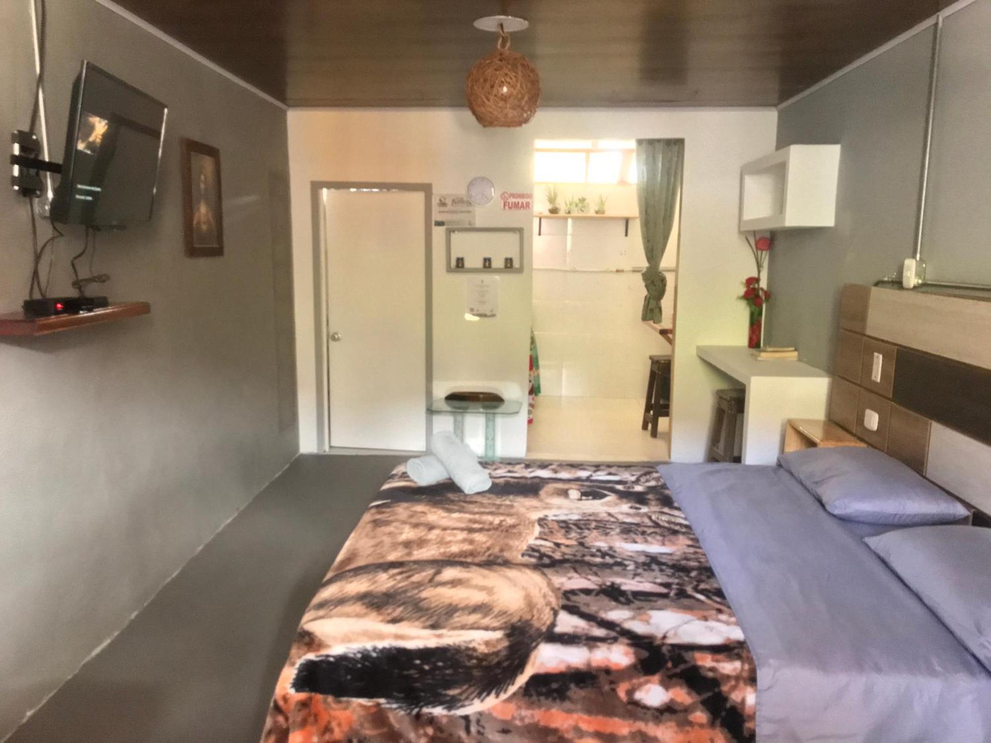Makana apartastudio Salento Bagian luar foto