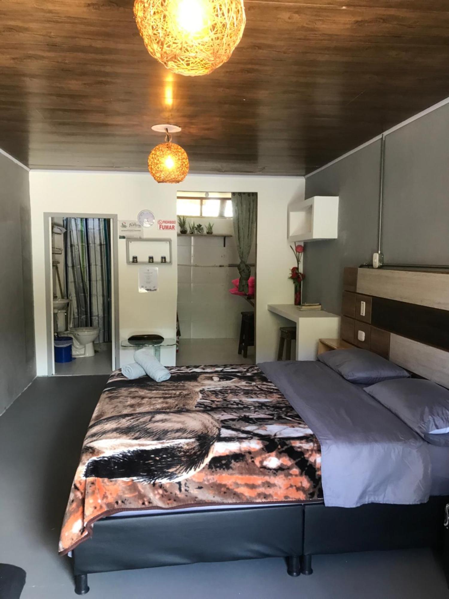 Makana apartastudio Salento Bagian luar foto